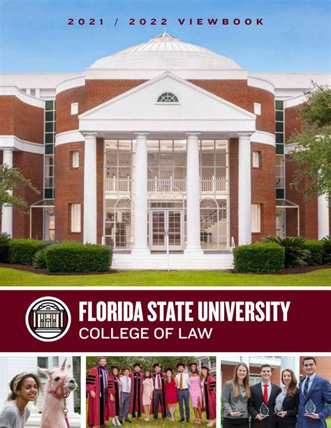 fsu law